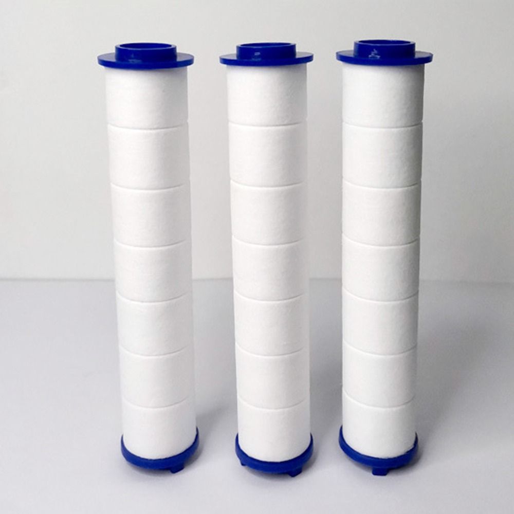5Pcs PP Cotton Shower Head Rep – Shower Valve Cartridge Bewertung und Preis