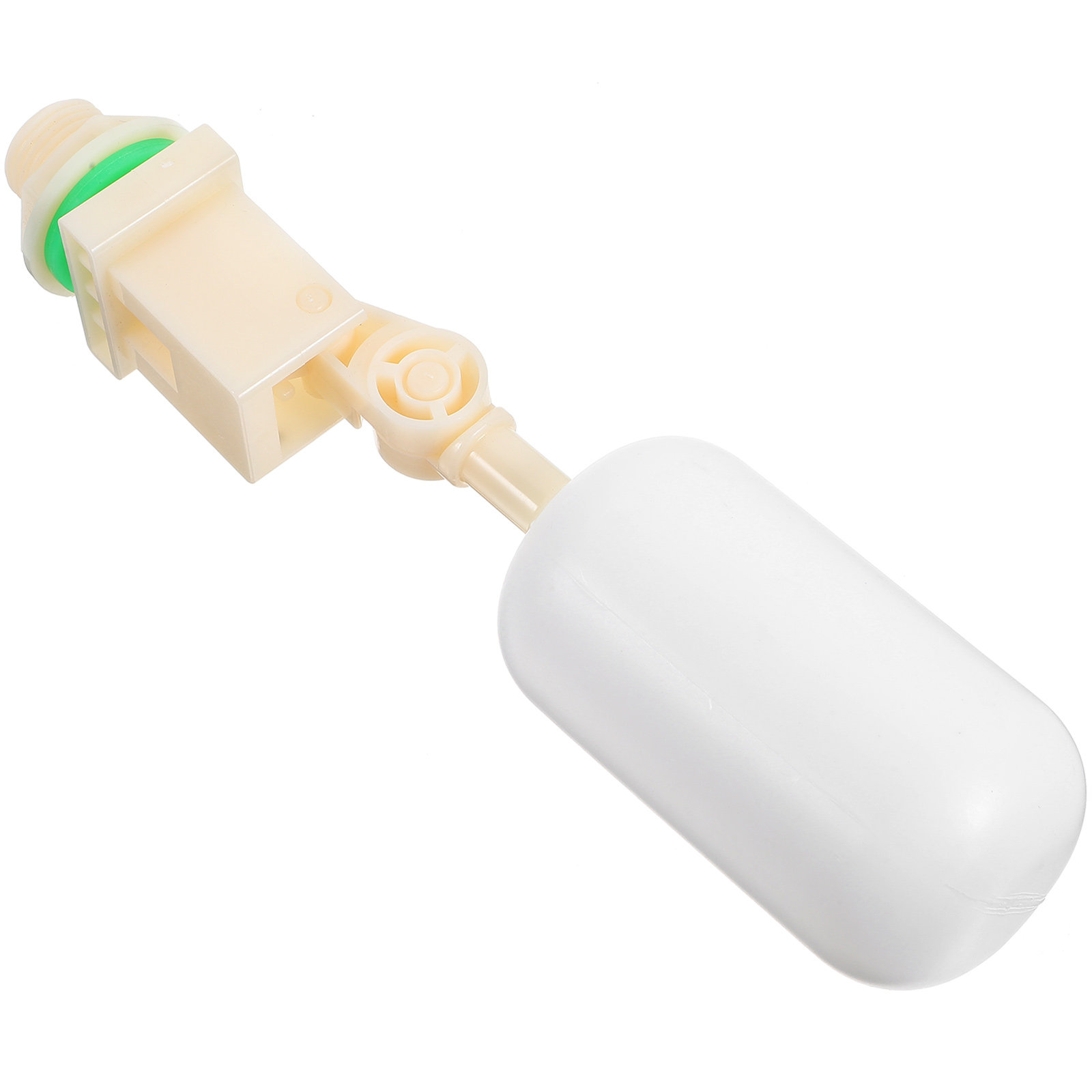 Professional Reusable PVC Floa – Float Ball Valve Bewertung und Preis