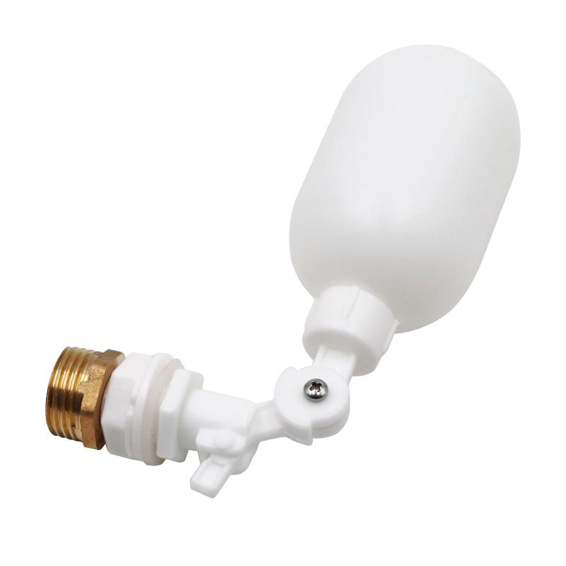 Automatic Plastic Mini Float B – Float Ball Valve Bewertung und Preis