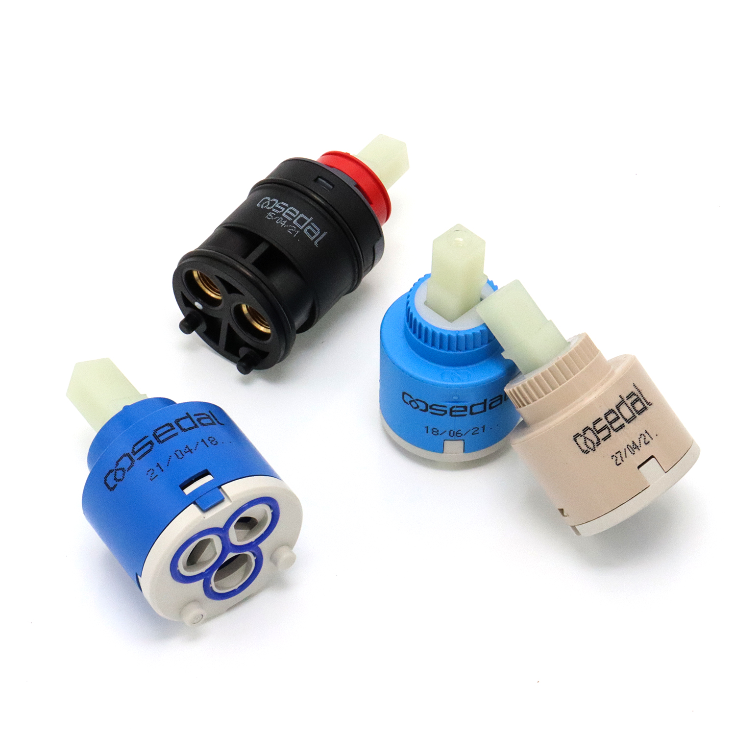 1pc Watersaving Replacement Ce – Basin Mixer Cartridge Bewertung und Preis