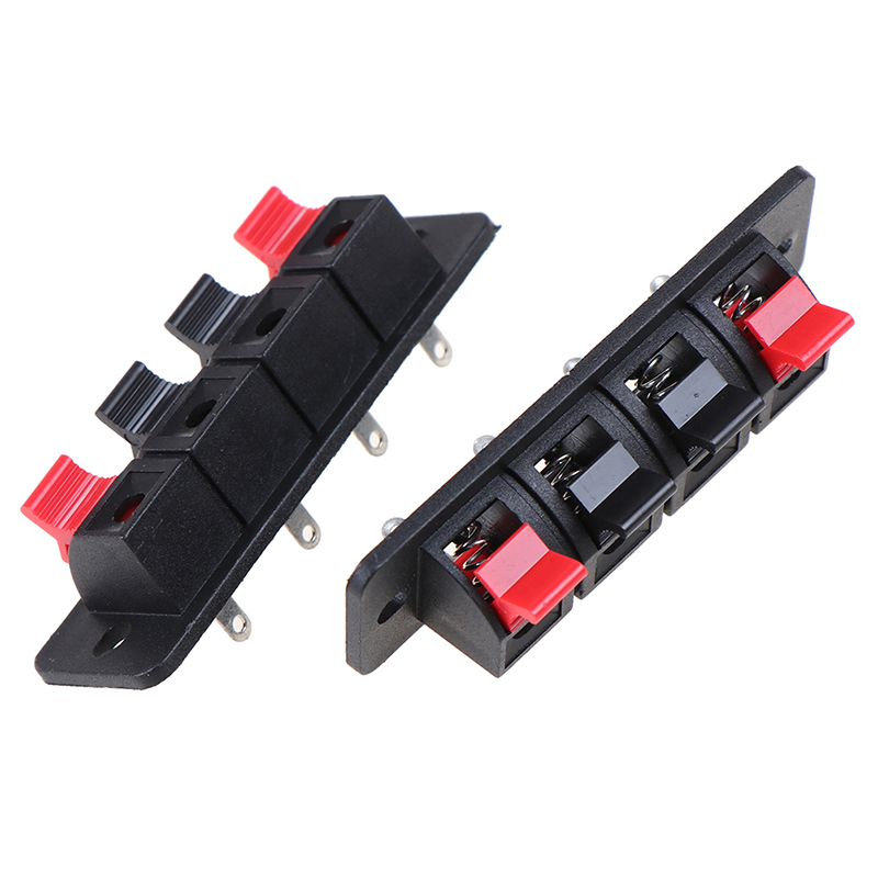  (Ce14)2Pc/lot WP4-4 Spring-L – Push Fit Connector Bewertung und Preis