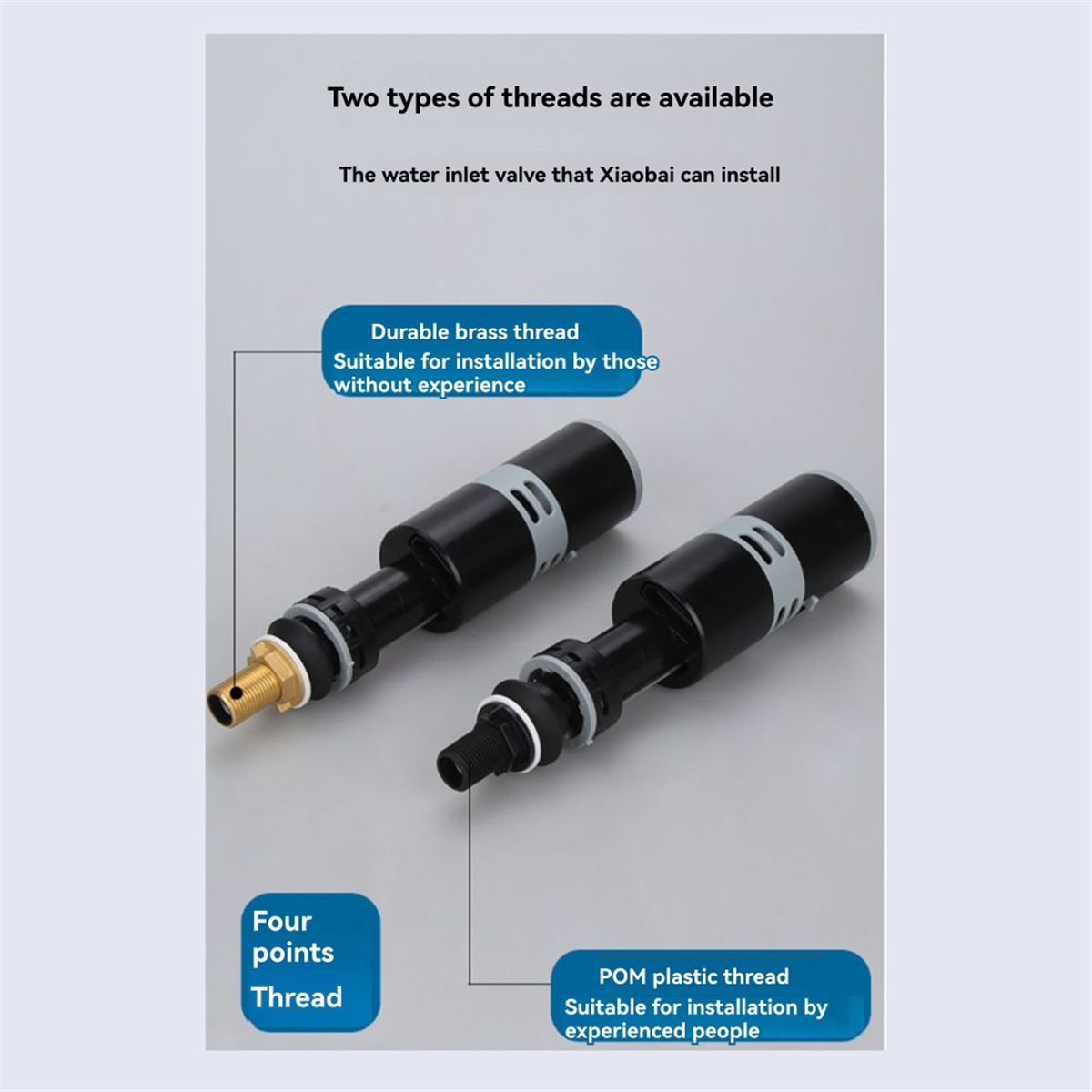 A002 High Performance Universa – Toilet Fill Valve Bewertung und Preis