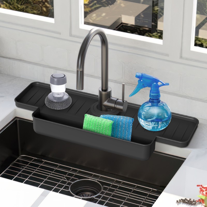 Upgraded Silicone Sink Faucet  – Silicone Tap Washer Bewertung und Preis