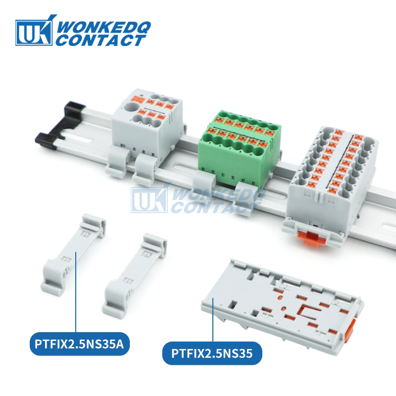 Distribution Block PTFIX 2.5mm – Push Fit Connector Bewertung und Preis