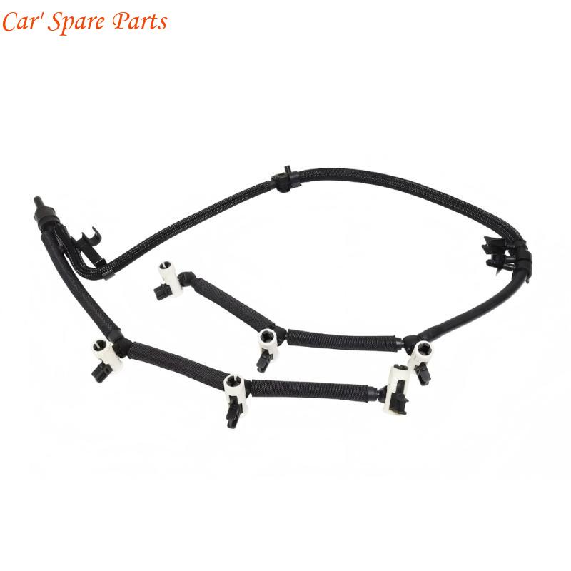 Y4UA Injector Return Pipe Leak – Overflow Pipe Clip Bewertung und Preis