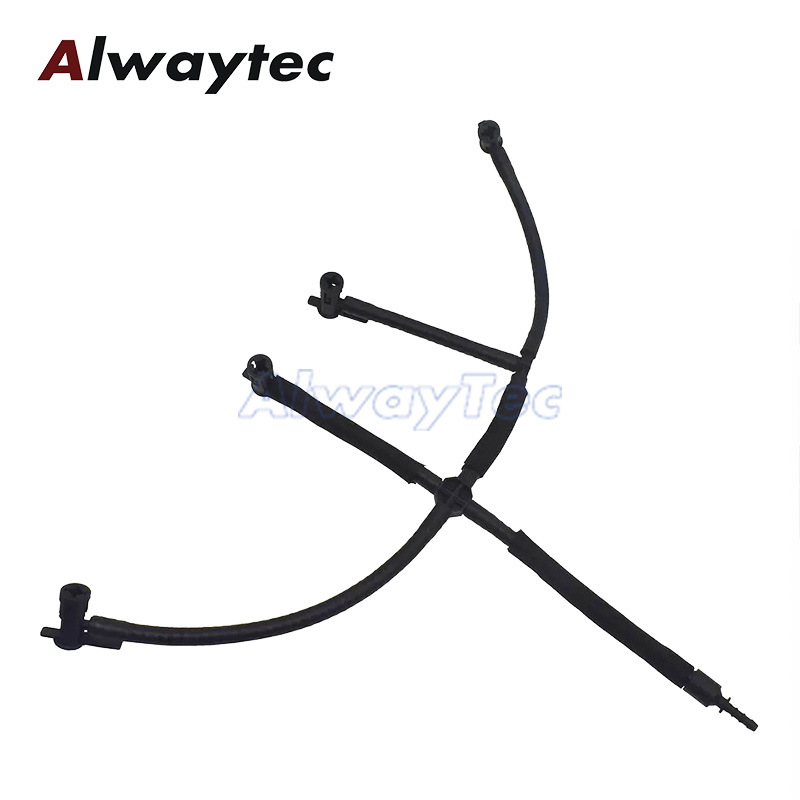 Auto Parts 03L130235M Fuel Inj – Overflow Pipe Clip Bewertung und Preis