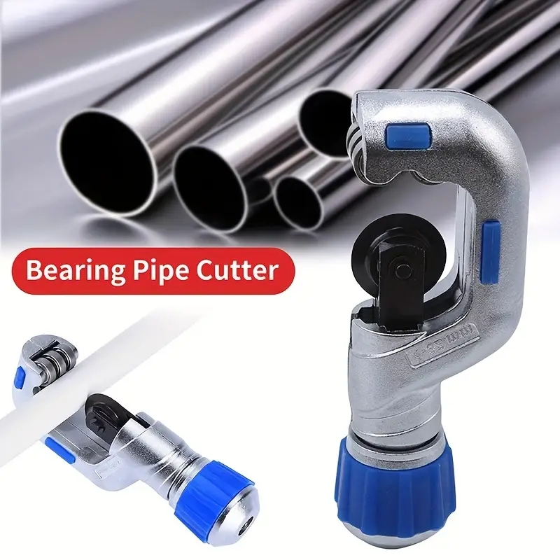 Ratchet Pipe Cutter, Cut Metal – Pipe Cutter Ratchet Bewertung und Preis