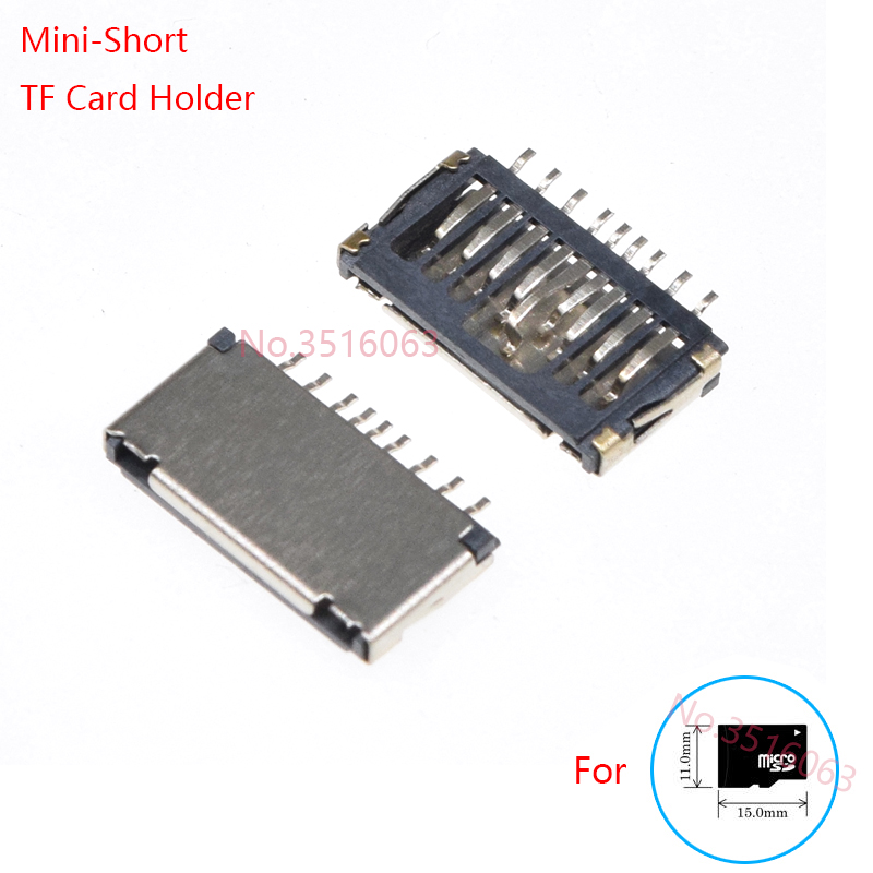 5/10Pcs Mini-Short Ultra-thin  – Push Fit Connector Bewertung und Preis