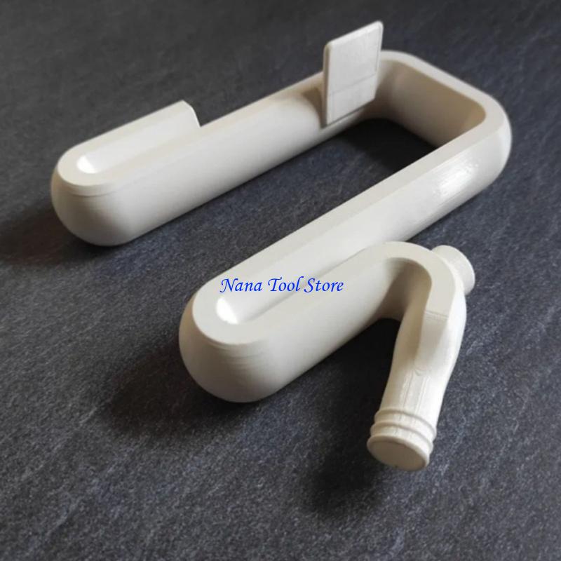 31GJ 4Pcs Bucket Clip On Overf – Overflow Pipe Clip Bewertung und Preis
