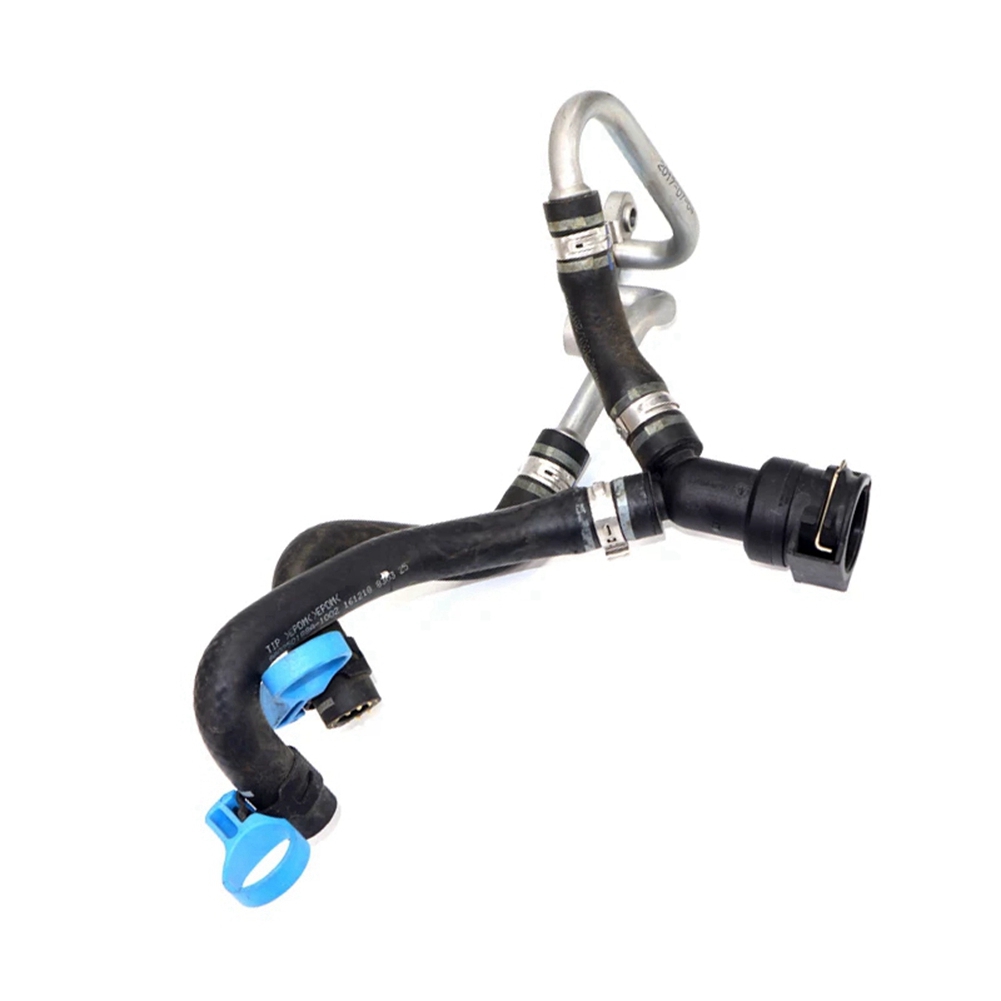 Turbo Cooling Pipe Metal Manif – Plastic Pipe Clip Bewertung und Preis