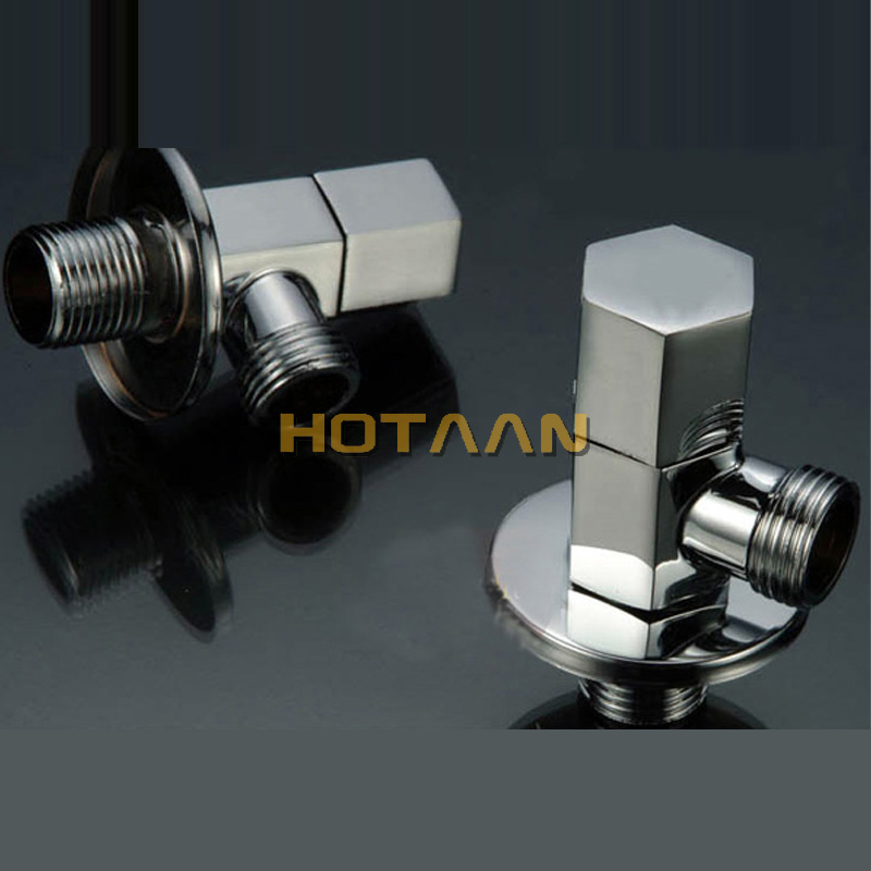 .,Bathroom copper mixing trian – Toilet Fill Valve Bewertung und Preis