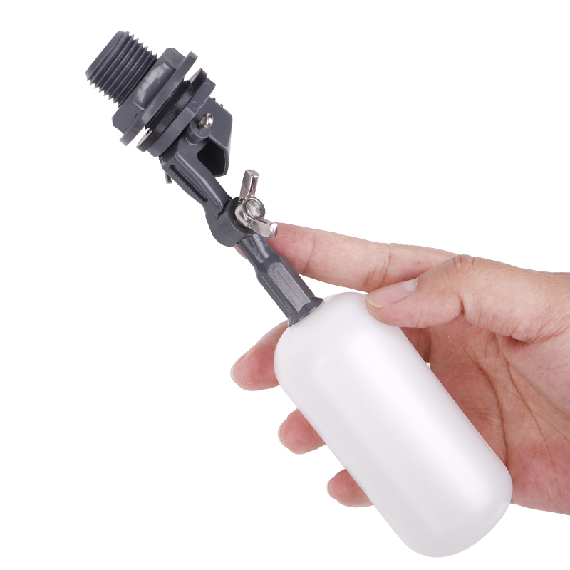 1/2 Inch Fish Tank Mini Float  – Float Ball Valve Bewertung und Preis