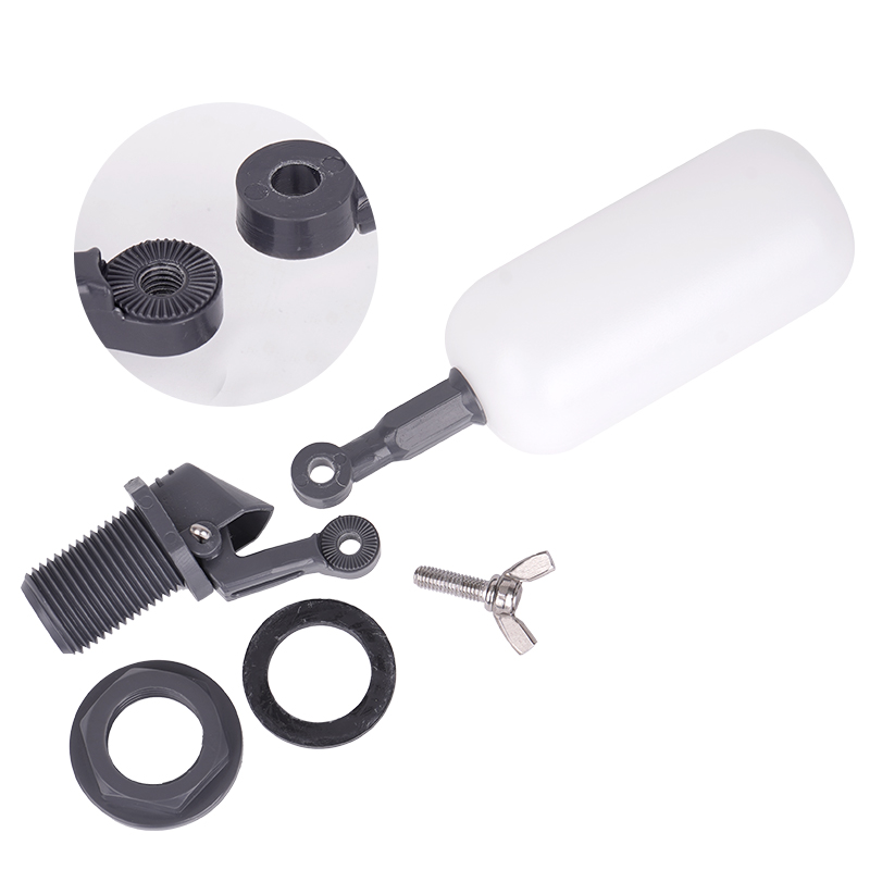 1/2 Inch Fish Tank Mini Float  – Float Ball Valve Bewertung und Preis