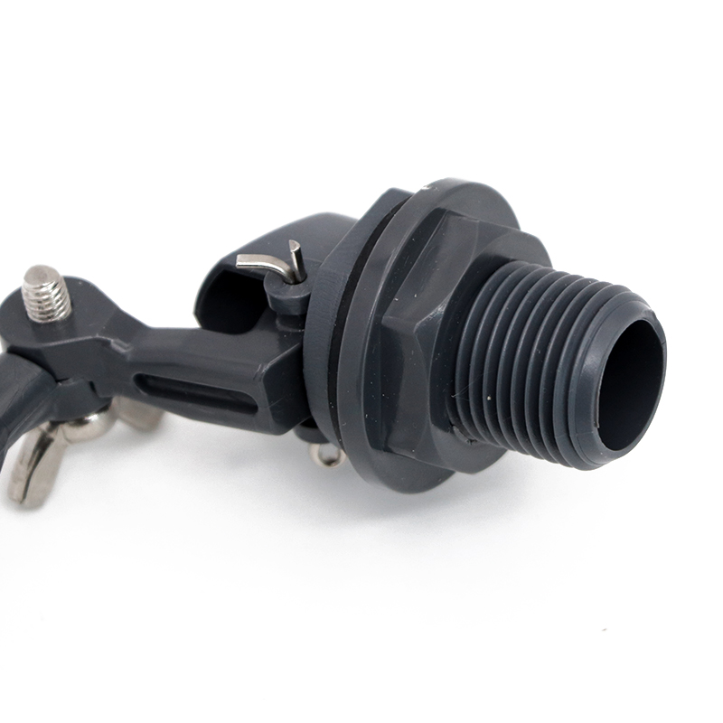 1/2 Inch Fish Tank Mini Float  – Float Ball Valve Bewertung und Preis