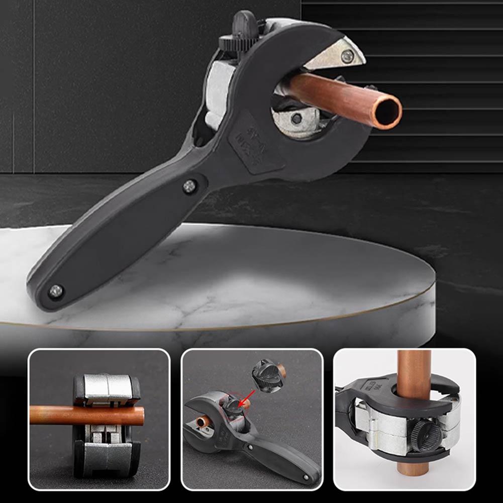 Tube Pipe Cutter 8-29mm Stainl – Pipe Cutter Ratchet Bewertung und Preis