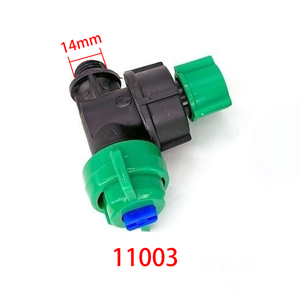 5pcs Spray Tube Fittings Pipe  – Plastic Pipe Clip Bewertung und Preis