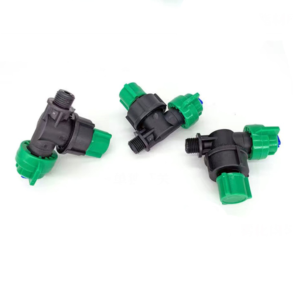5pcs Spray Tube Fittings Pipe  – Plastic Pipe Clip Bewertung und Preis