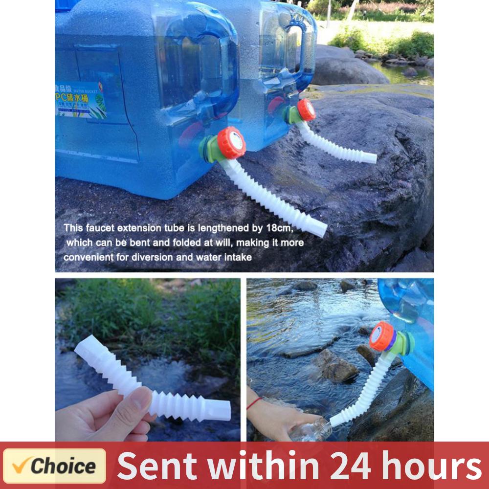 Flexible Faucet Extension Tube – Flexible Hose Braided Bewertung und Preis