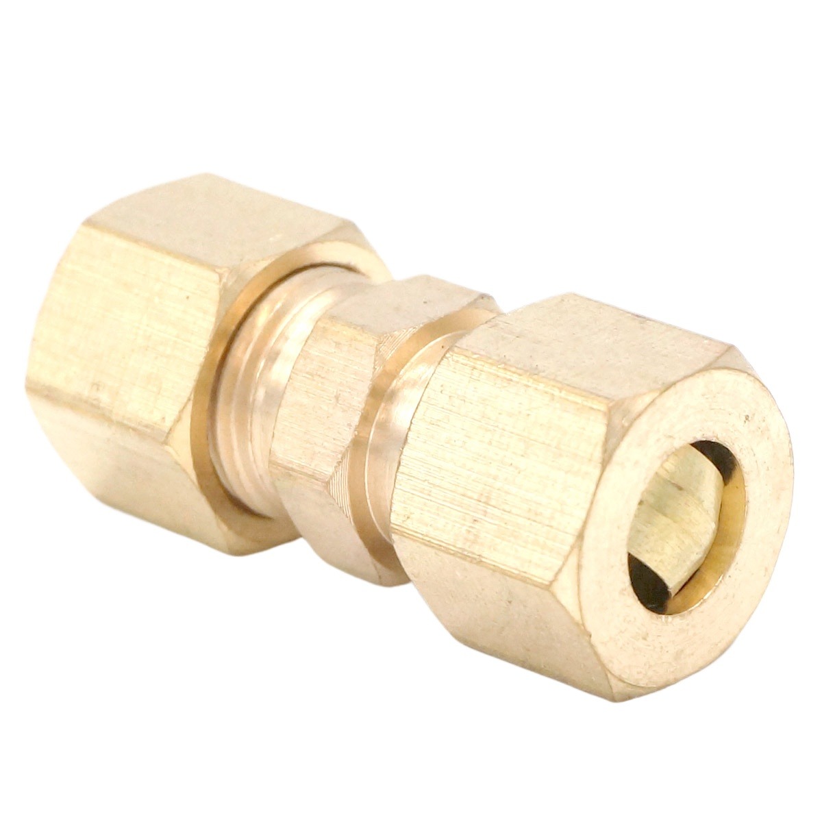Compression Fitting Fit Tube O – Compression Fitting Brass Bewertung und Preis