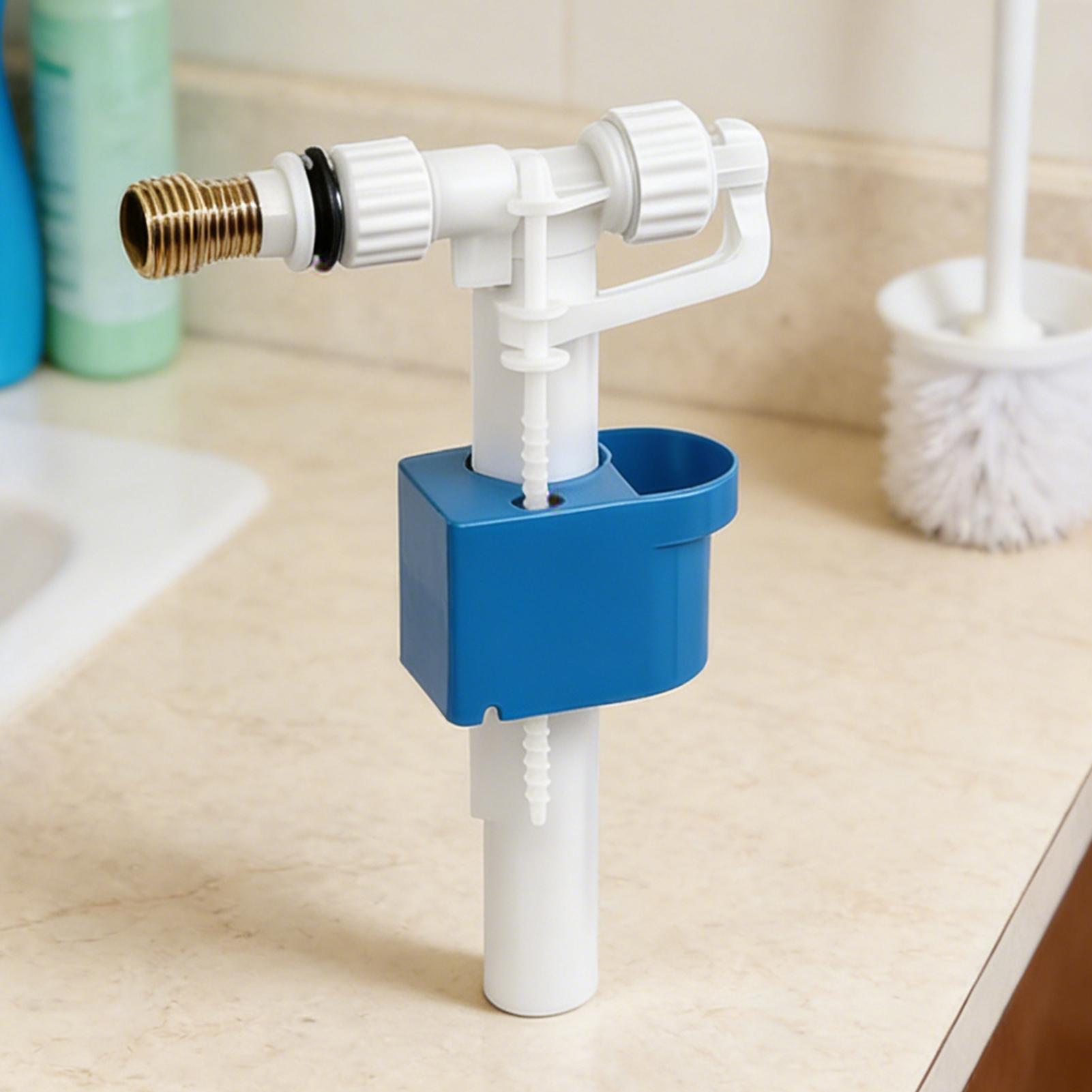 Toilet Fill Valve Brass Connec – Toilet Fill Valve Bewertung und Preis