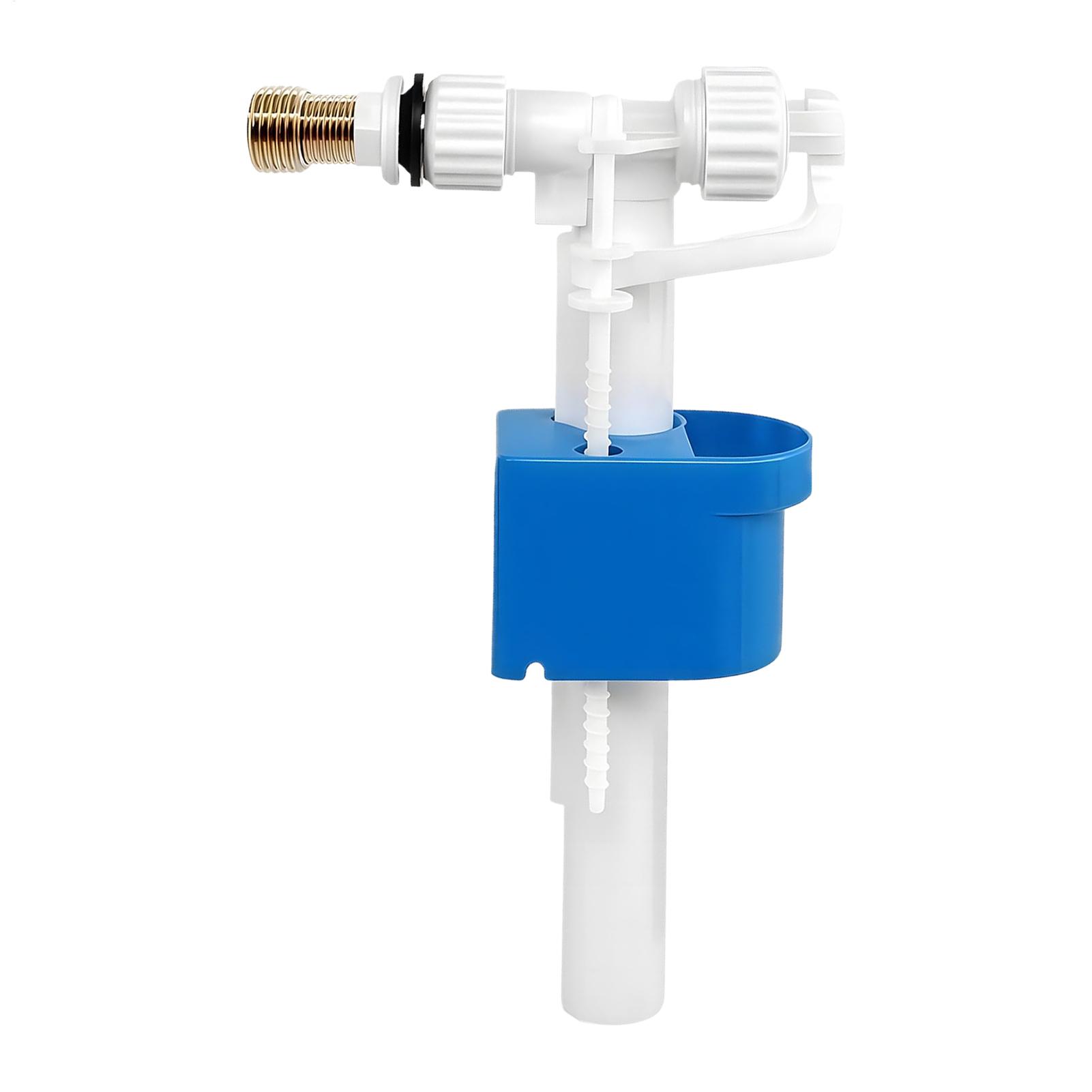 Toilet Fill Valve Brass Connec – Toilet Fill Valve Bewertung und Preis