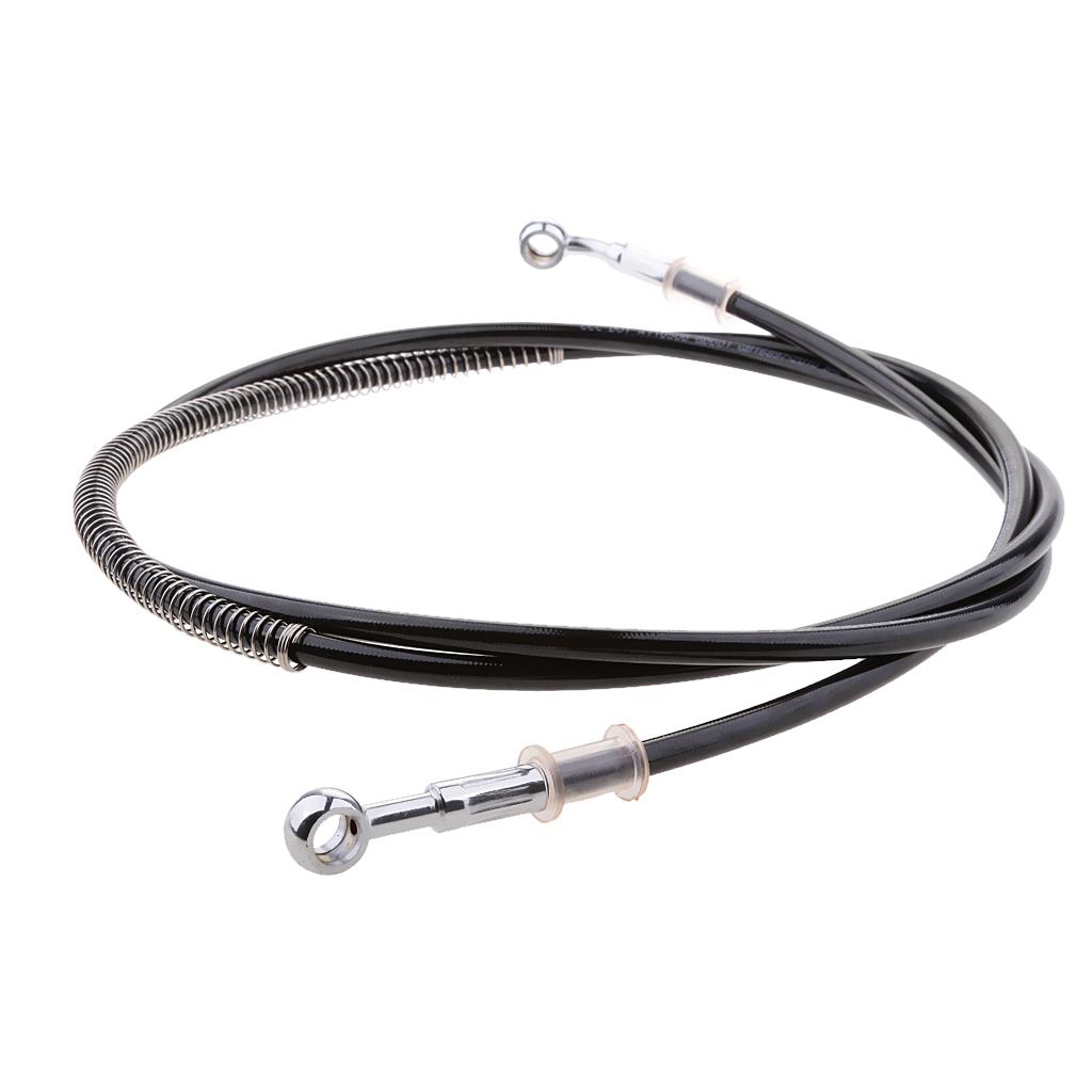 200cm Braided Motorbike Brake  – Flexible Hose Braided Bewertung und Preis