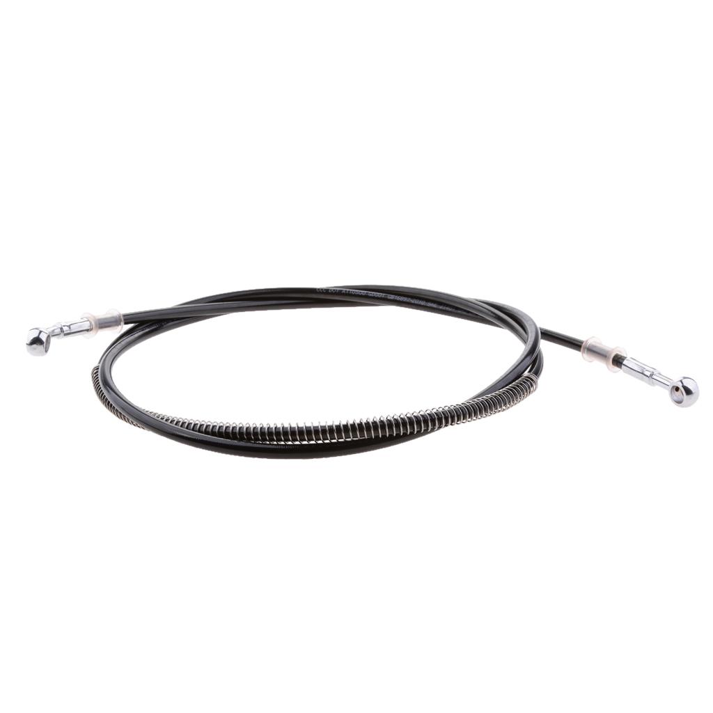 200cm Braided Motorbike Brake  – Flexible Hose Braided Bewertung und Preis