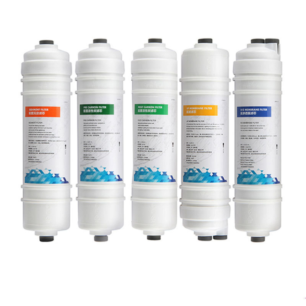 Waternoble 10 Inch Water Filte – Basin Mixer Cartridge Bewertung und Preis