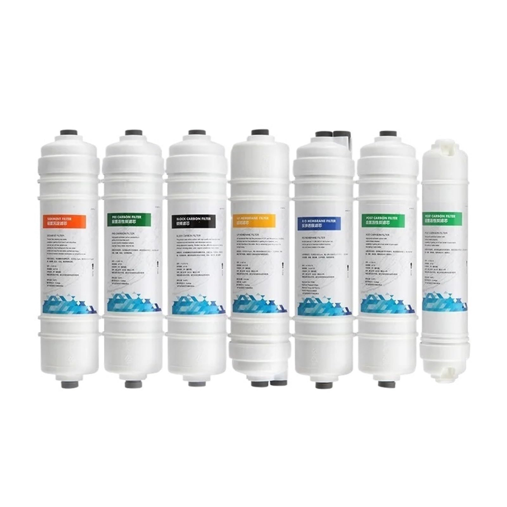 Waternoble 10 Inch Water Filte – Basin Mixer Cartridge Bewertung und Preis