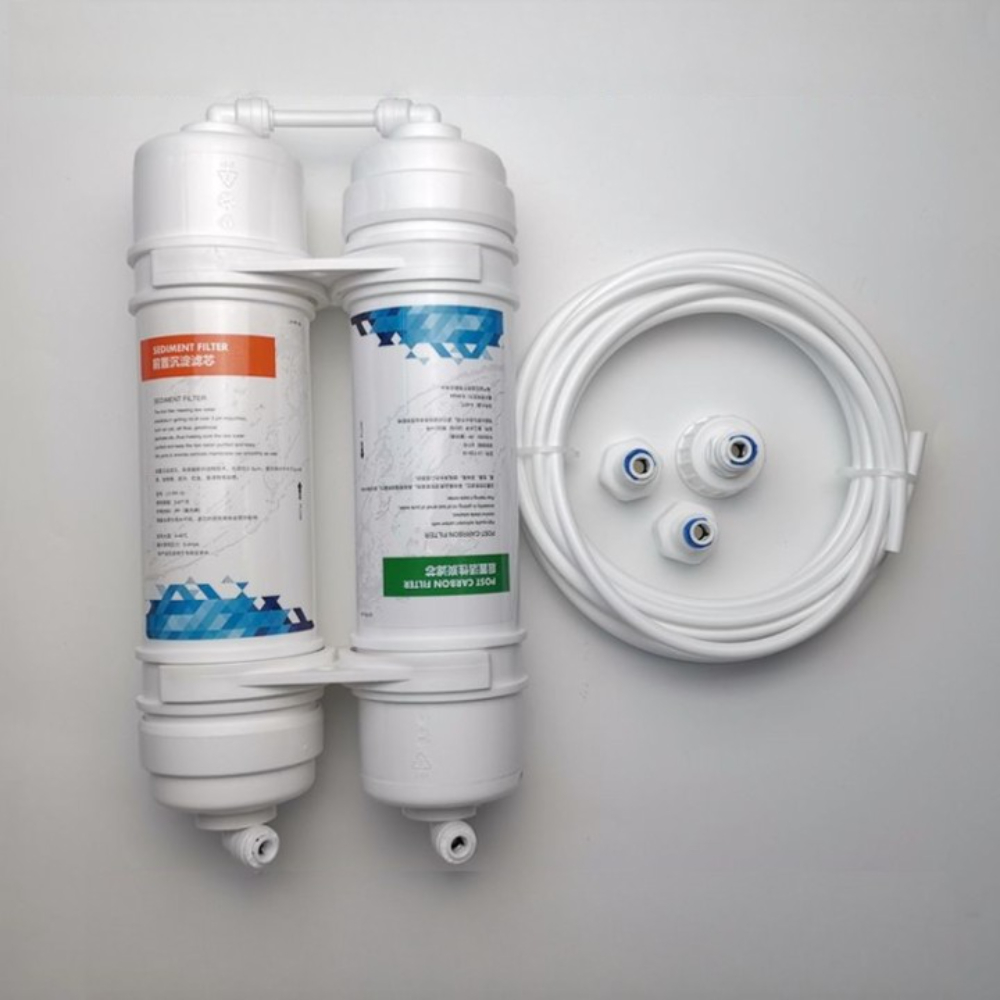 Waternoble 10 Inch Water Filte – Basin Mixer Cartridge Bewertung und Preis