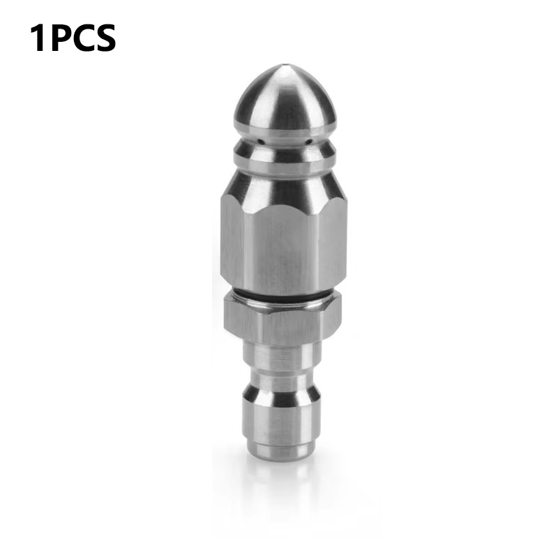 Pressure Washer Sewer Jetter N – Drain Pipe Clip Bewertung und Preis