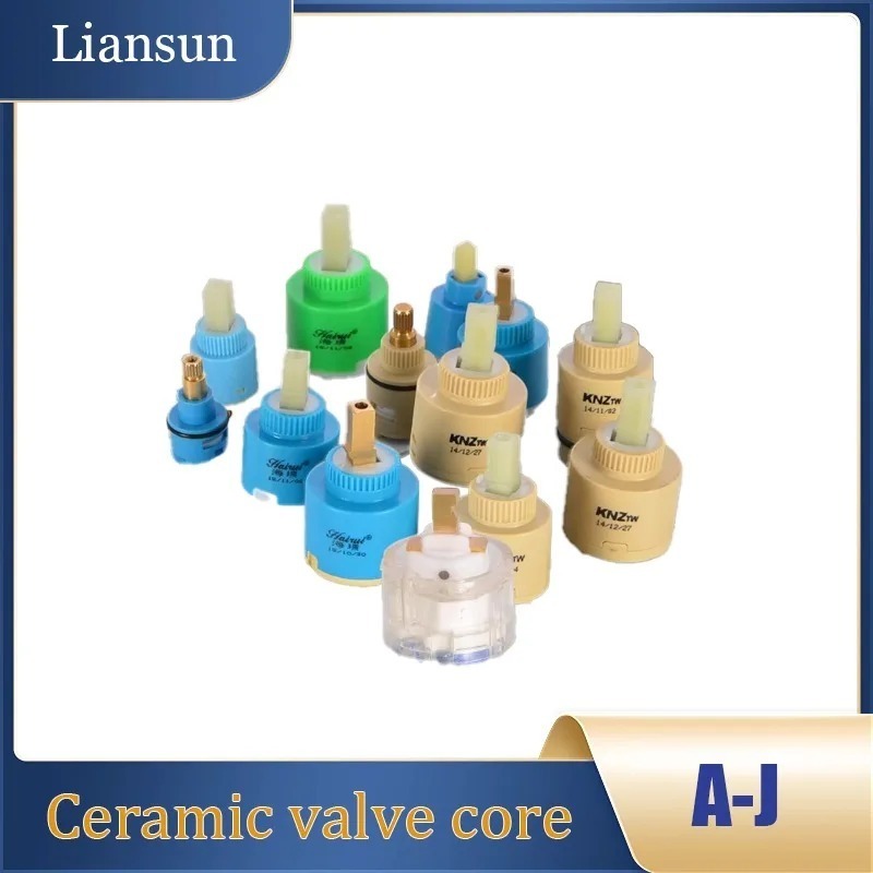 25/35/40Universal Ceramic Disc – Basin Mixer Cartridge Bewertung und Preis