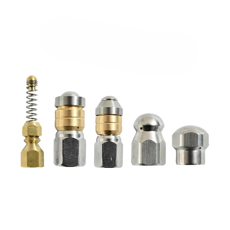 High Pressure Cleaner Sewer Dr – Drain Pipe Clip Bewertung und Preis