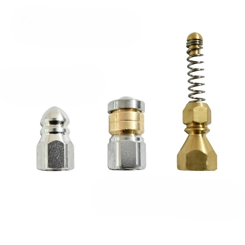 High Pressure Cleaner Sewer Dr – Drain Pipe Clip Bewertung und Preis