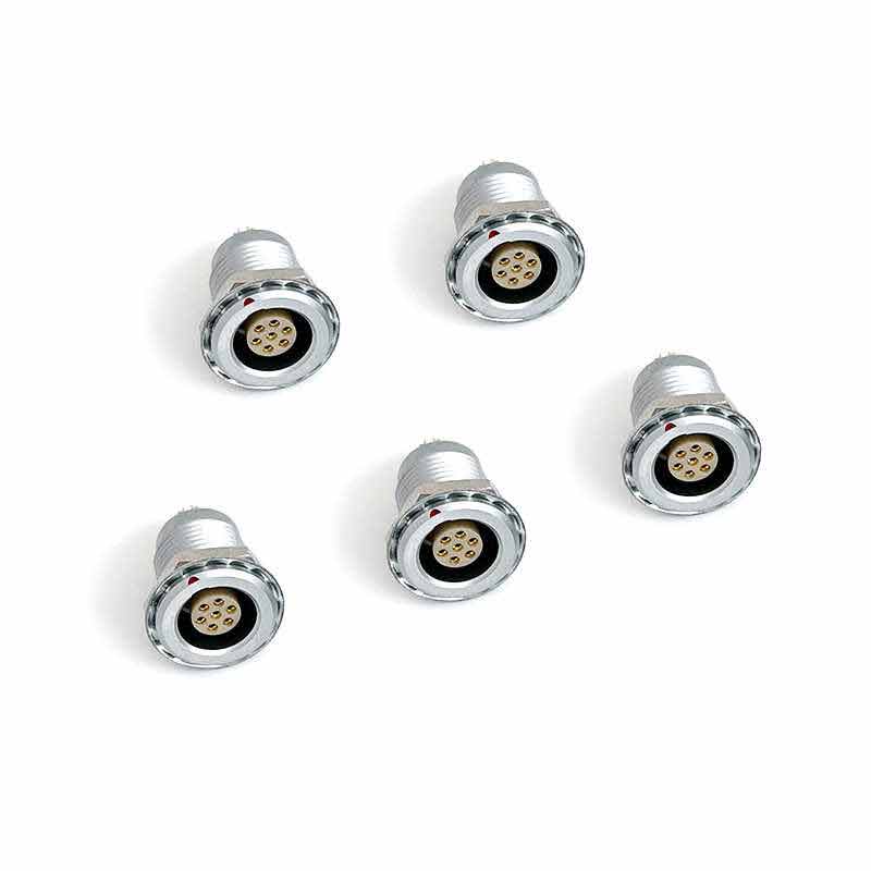 FGG LEMO Compatible Push-pull  – Push Fit Connector Bewertung und Preis