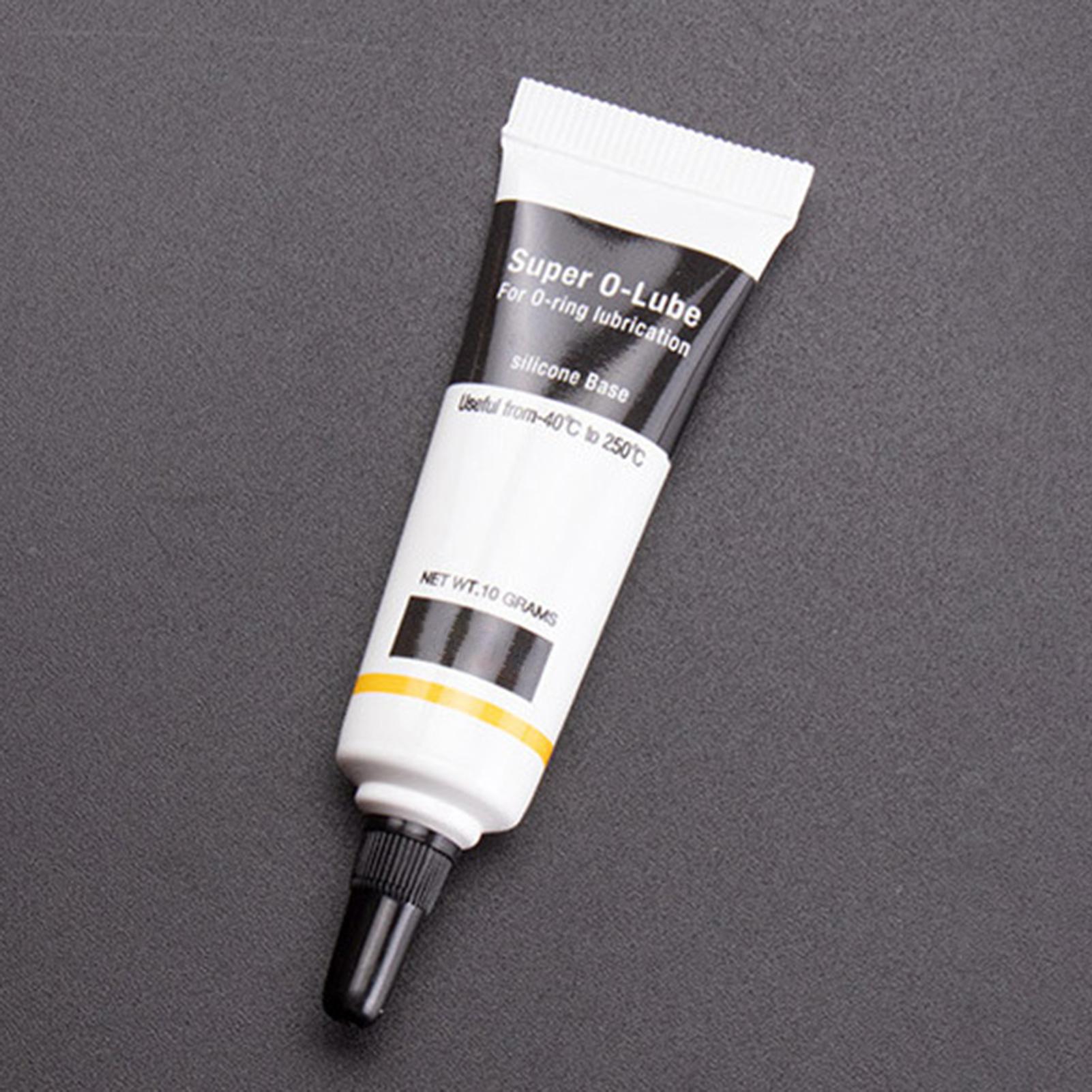 10g Silicone Lubricant Grease  – Silicone Tap Washer Bewertung und Preis
