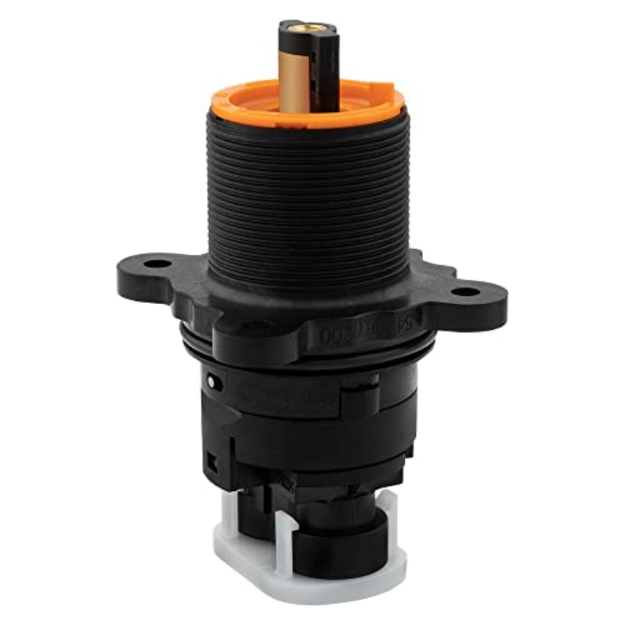 Pressure-Balanced Cartridge fo – Shower Valve Cartridge Bewertung und Preis