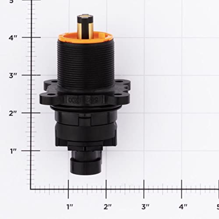 Pressure-Balanced Cartridge fo – Shower Valve Cartridge Bewertung und Preis