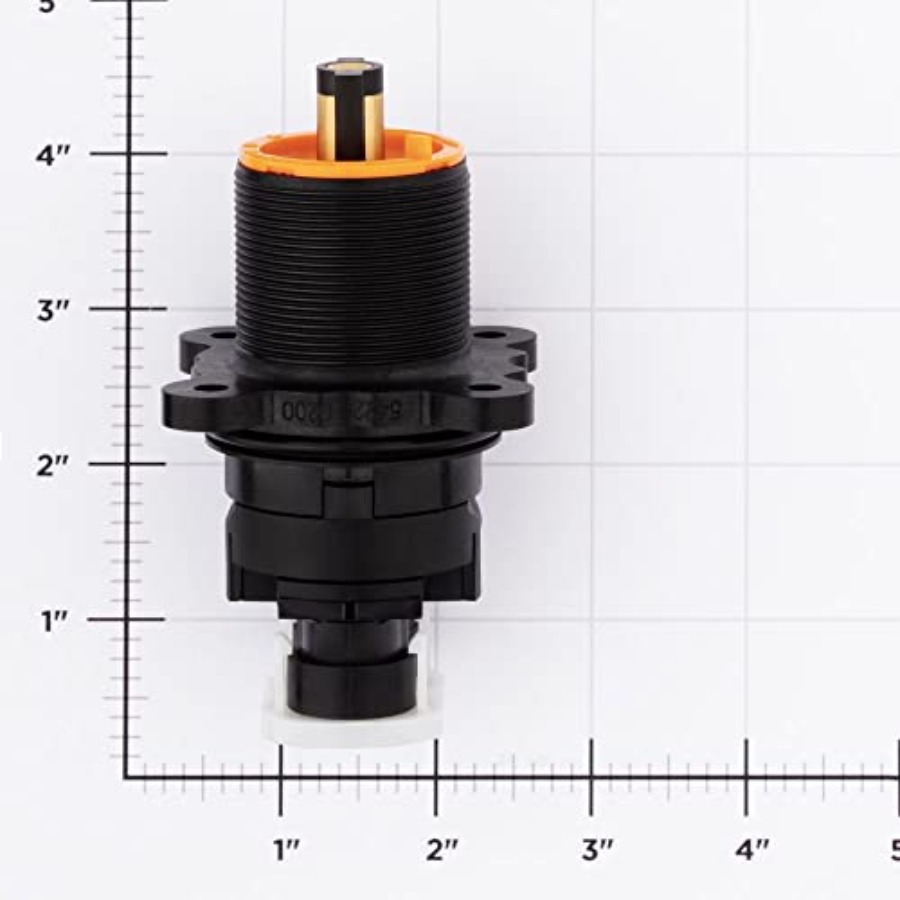Pressure-Balanced Cartridge fo – Shower Valve Cartridge Bewertung und Preis