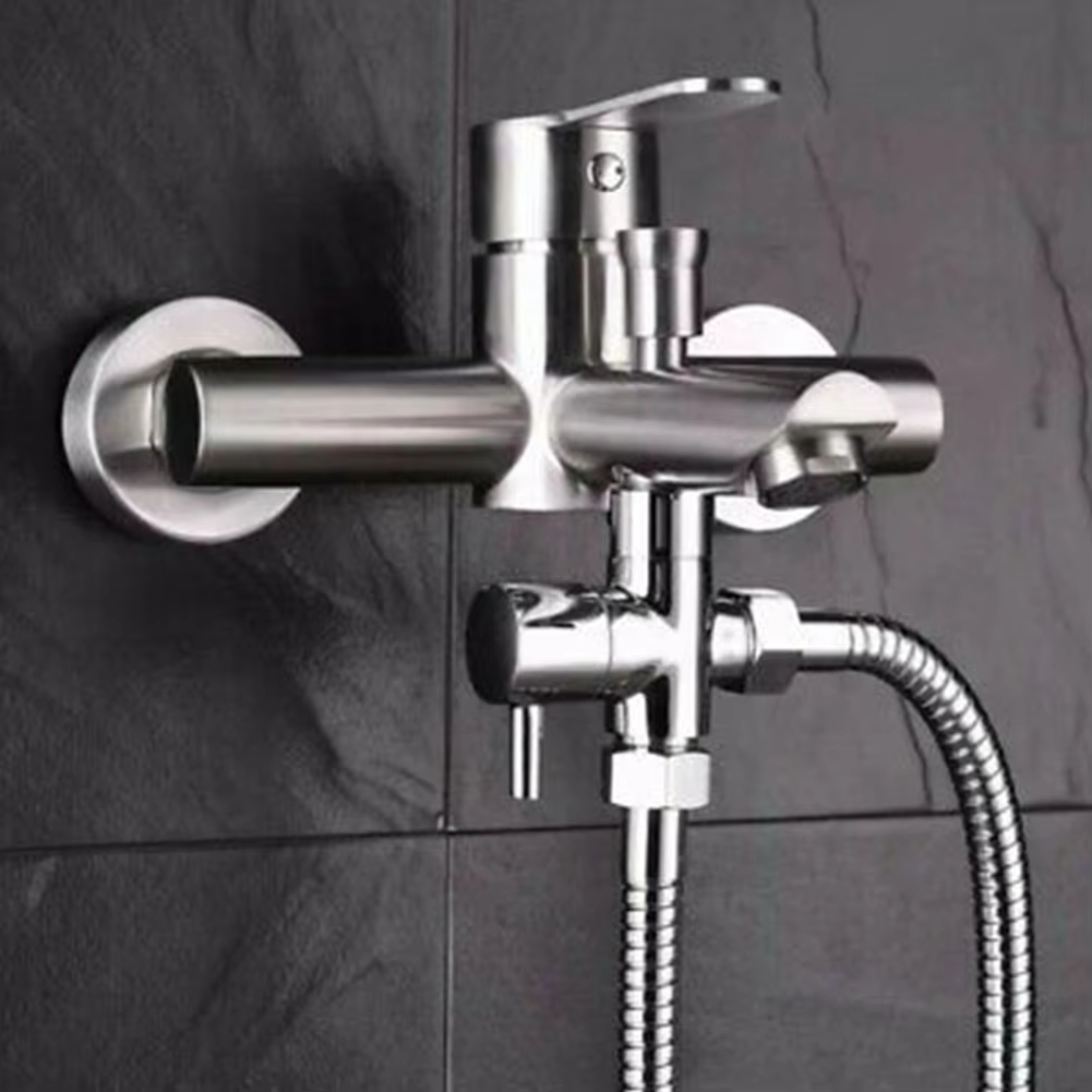 G1/2in 3 Way Diverter Valve T- – Shower Valve Cartridge Bewertung und Preis