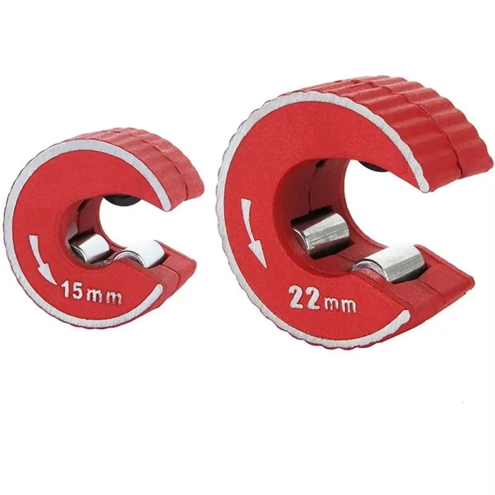 Aluminium Alloy Body Pipe Slic – Pipe Cutter Ratchet Bewertung und Preis