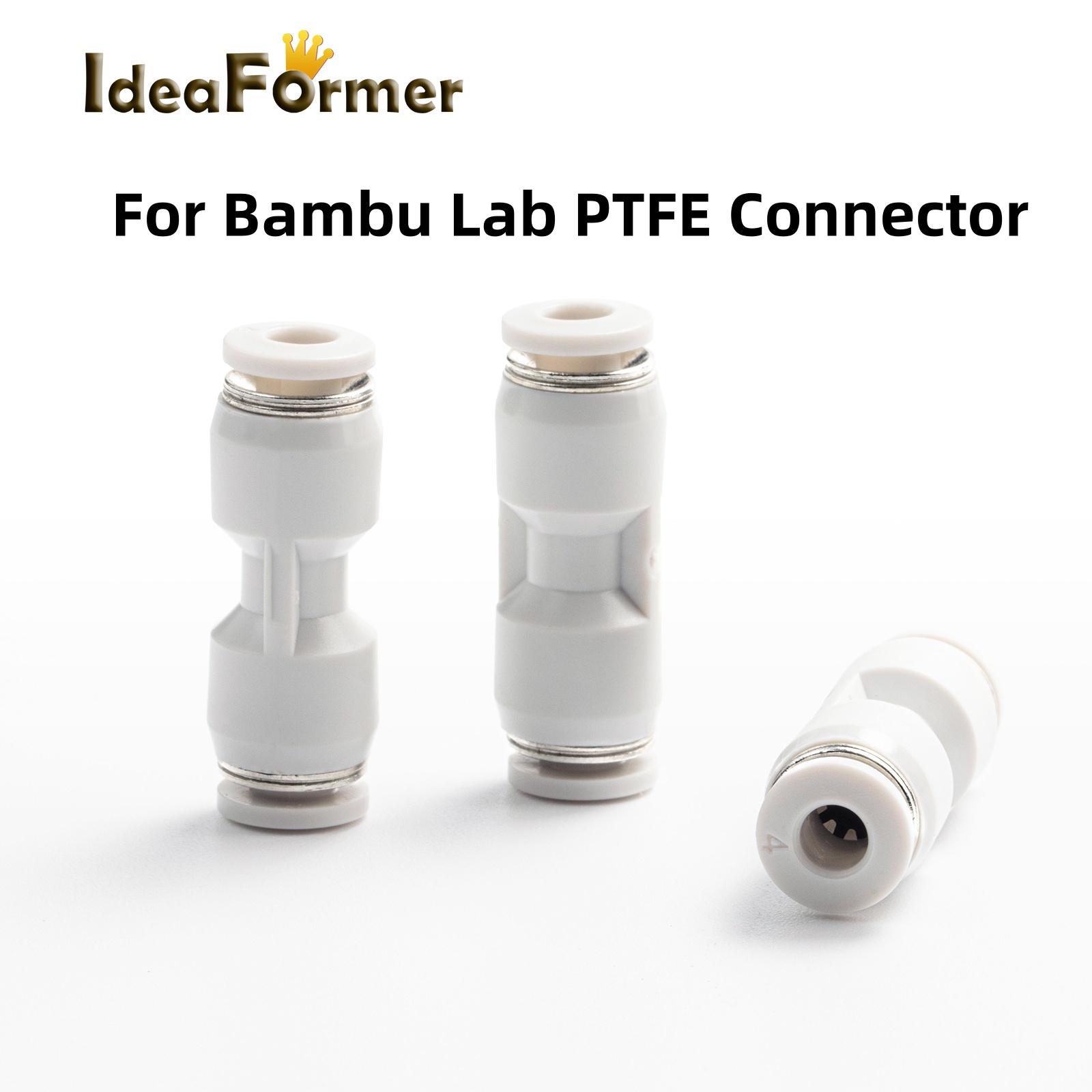 3D Printer Parts For Bambu Lab – Ptfe Tape Thread Bewertung und Preis