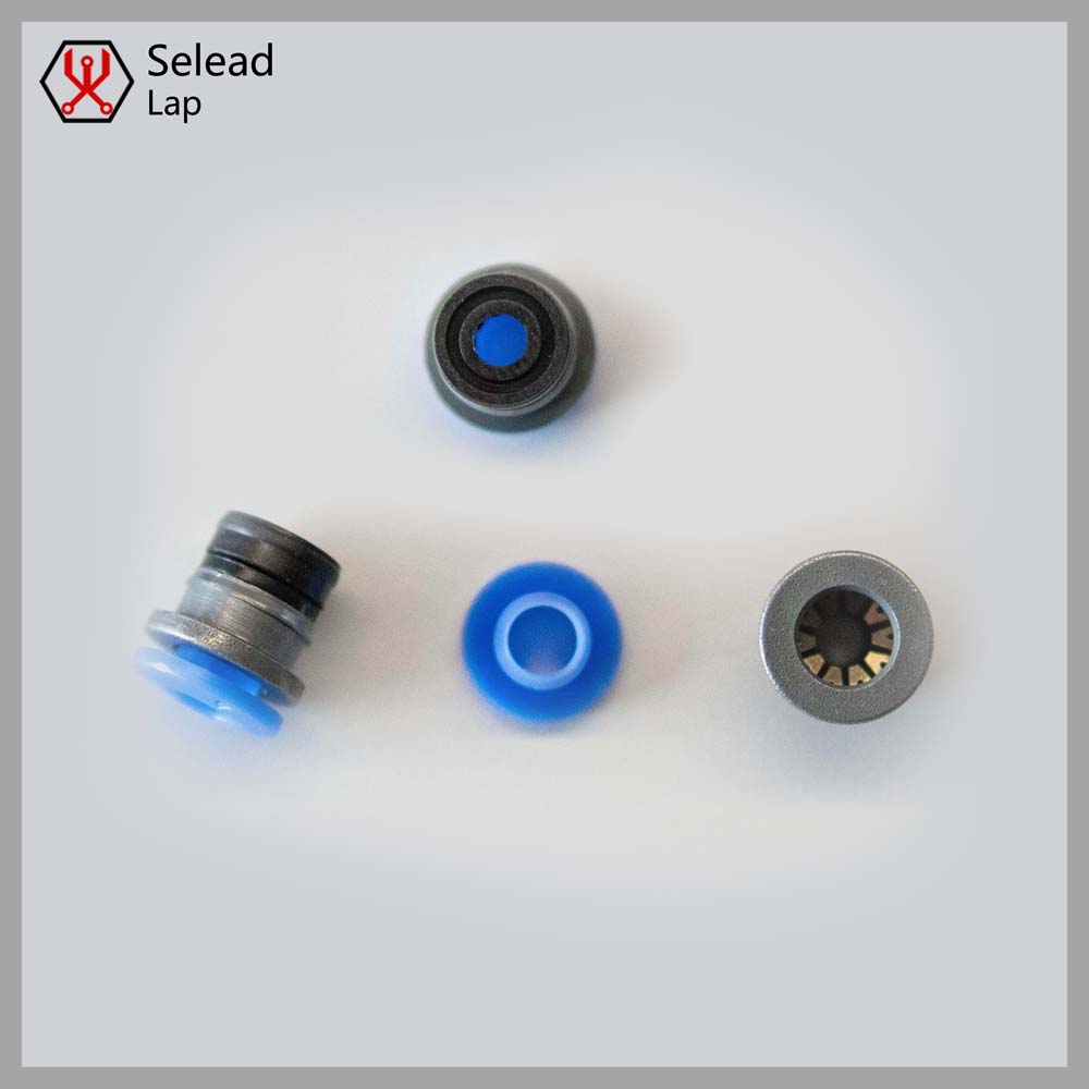 Seleadlab ECAS04 Bowden Extrud – Ptfe Tape Thread Bewertung und Preis