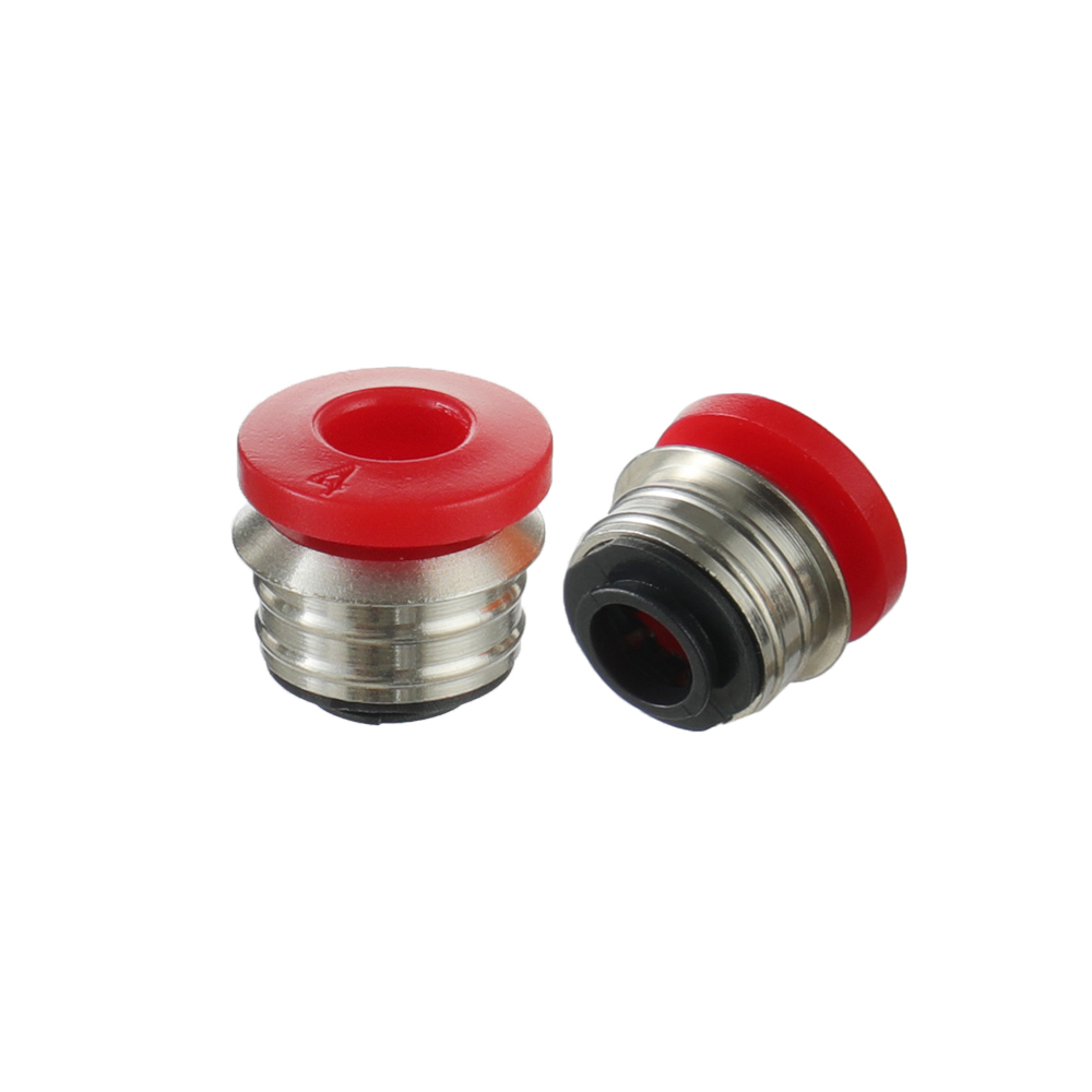 XCR3D 4/8pcs 3D Printer Parts  – Ptfe Tape Thread Bewertung und Preis