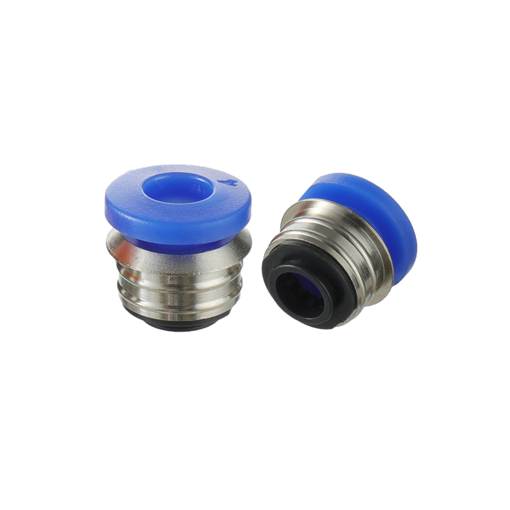 XCR3D 4/8pcs 3D Printer Parts  – Ptfe Tape Thread Bewertung und Preis