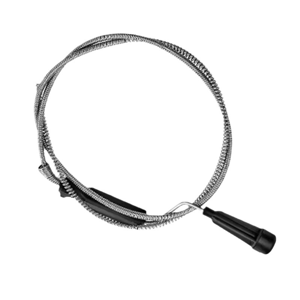 Spring wire drain snake for si – Drain Snake Flexible Bewertung und Preis