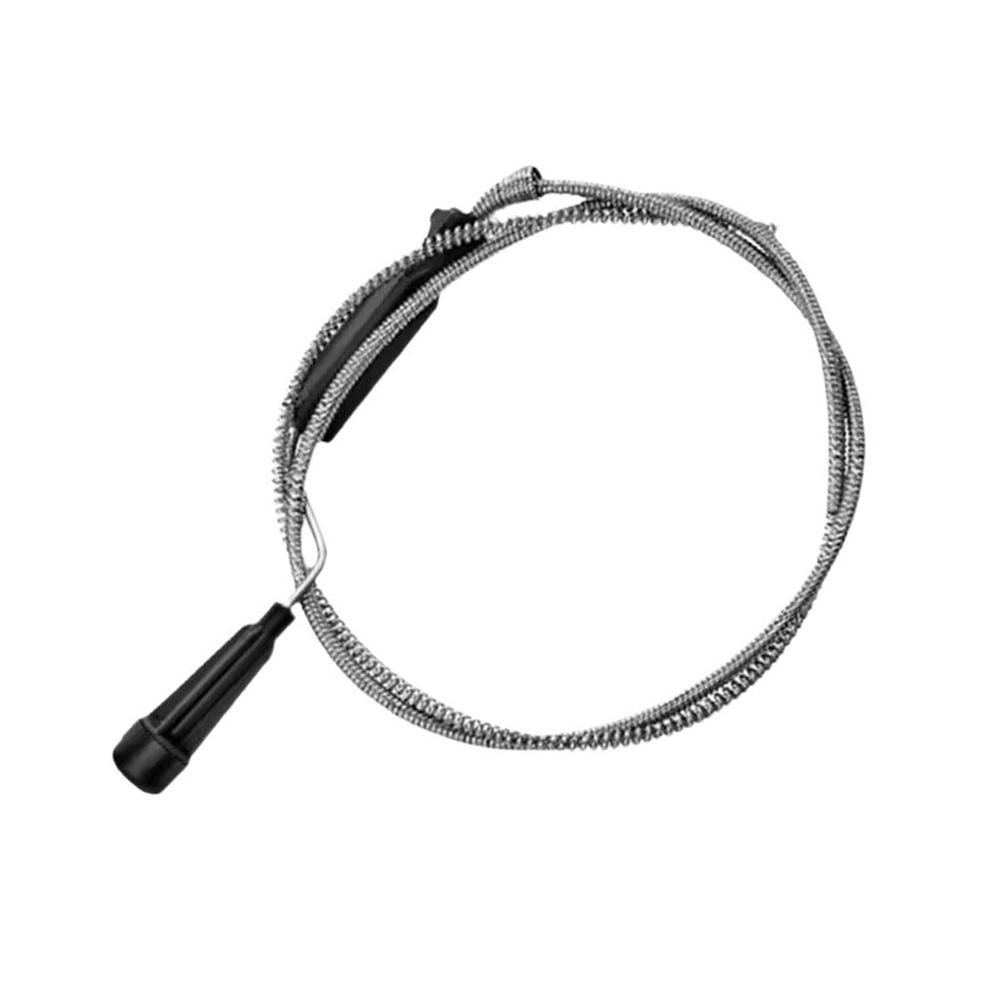 Spring wire drain snake for si – Drain Snake Flexible Bewertung und Preis