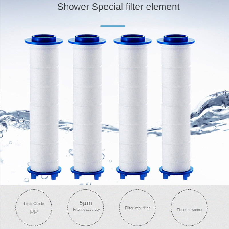 3 Pcs Shower Head Filter Showe – Shower Valve Cartridge Bewertung und Preis