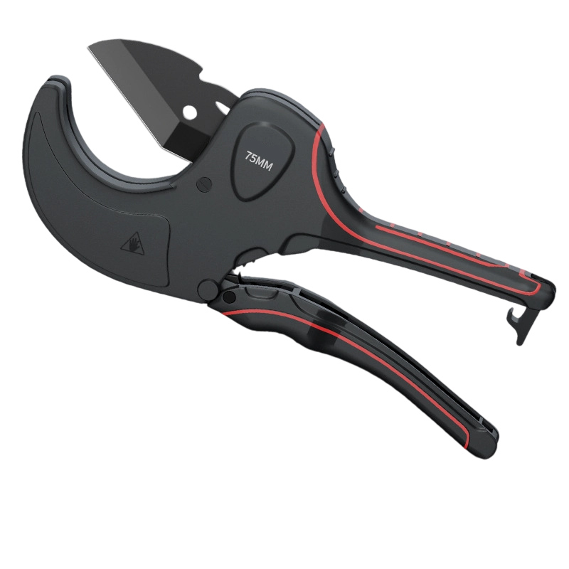 1PCS 32mm-75mm Pipe Cutter Rat – Pipe Cutter Ratchet Bewertung und Preis