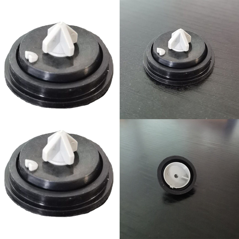 2pcs Toilet Fill Valve Gasket  – Toilet Fill Valve Bewertung und Preis
